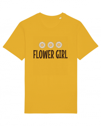 Flower Girl Spectra Yellow