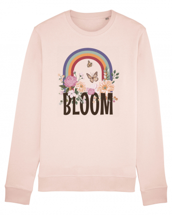 Bloom Flowers Candy Pink