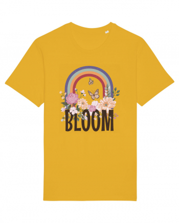 Bloom Flowers Spectra Yellow