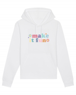 Make It Fun Hanorac Unisex Drummer