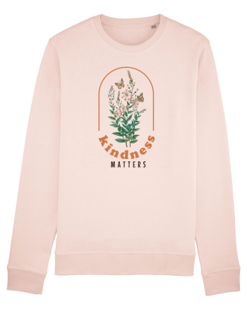 Kindness Matters  Candy Pink