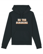 Be The Sunshine Retro Hanorac Unisex Drummer