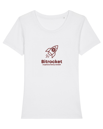 Cryptocurrency White