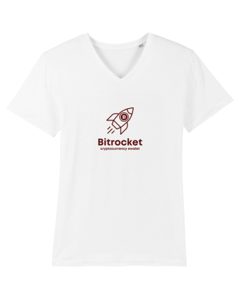 Cryptocurrency White