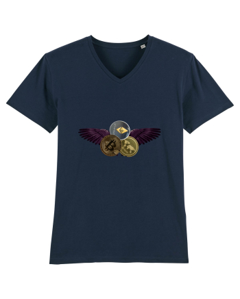 Crypto French Navy
