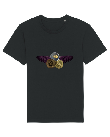 Crypto Black