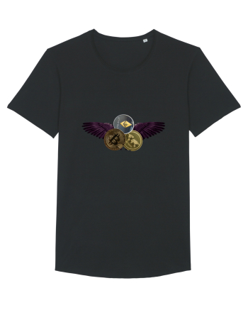 Crypto Black