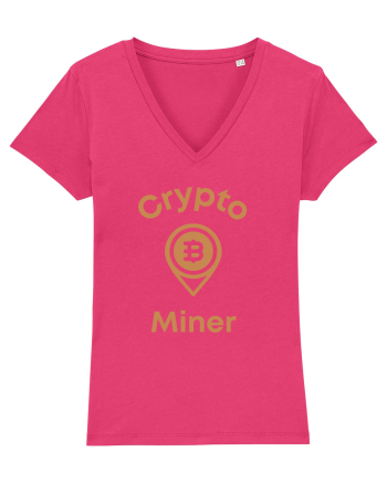 Crypto Miner Raspberry