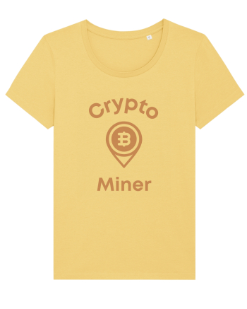 Crypto Miner Jojoba
