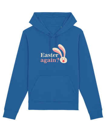 Easter again? Royal Blue