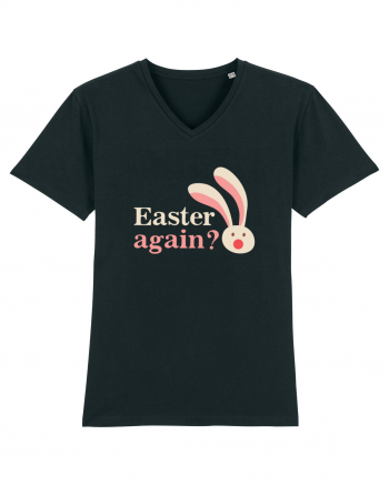 Easter again? Black