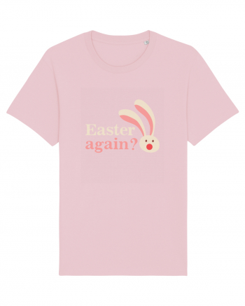 Easter again? Cotton Pink