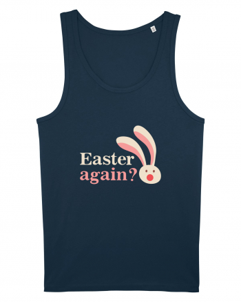 Easter again? Navy