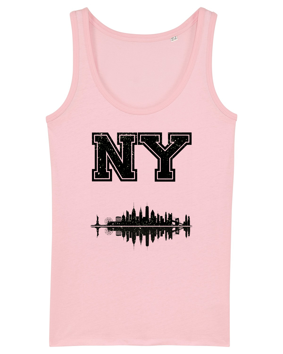 Maiou Damă Dreamer Cotton Pink