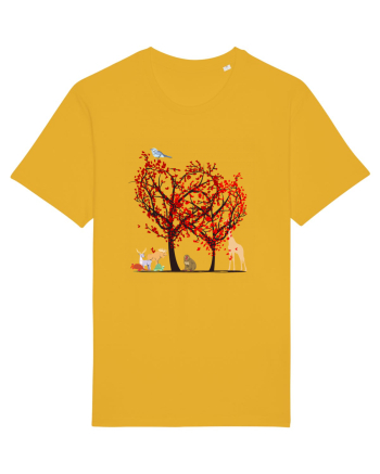 Magia dragostei Spectra Yellow