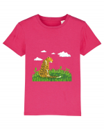 Mereu împreună Tricou mânecă scurtă  Copii Mini Creator