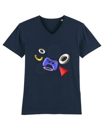 Lumea jocurilor French Navy