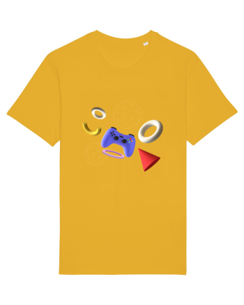 Lumea jocurilor Spectra Yellow