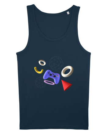Lumea jocurilor Navy