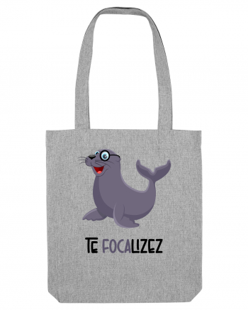 Te focalizez Heather Grey