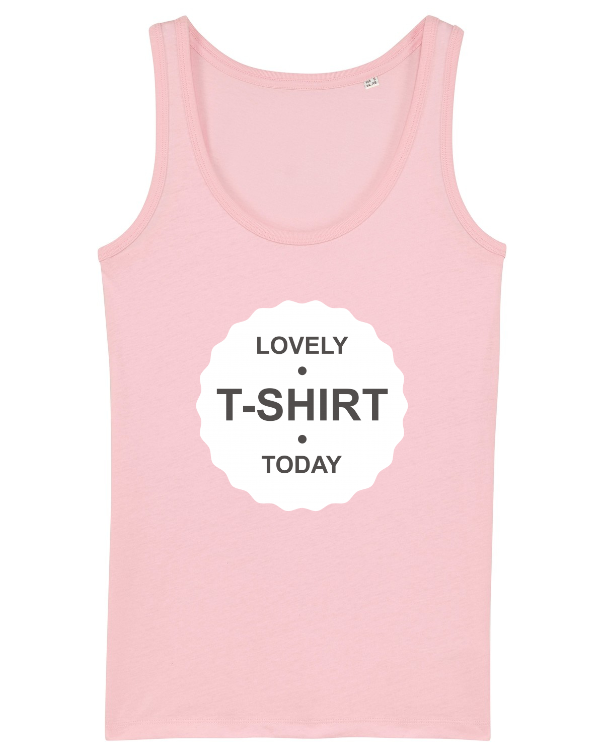 Maiou Damă Dreamer Cotton Pink