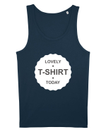 Lovely T-shirt Maiou Bărbat Runs