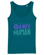 Be a Nice Human Maiou Damă Dreamer