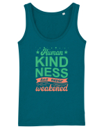 Human Kindness Maiou Damă Dreamer