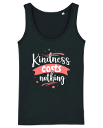 Kindness Costs Nothing Maiou Damă Dreamer