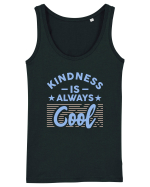 Kindness is Always Cool Maiou Damă Dreamer