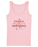 Kindness is Contagious Maiou Damă Dreamer