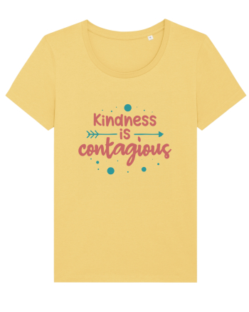 Kindness is Contagious Jojoba