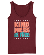 Kindness is Free Maiou Damă Dreamer