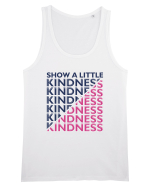 Kindness Maiou Bărbat Runs