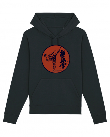 Kyokushin Karate  Black