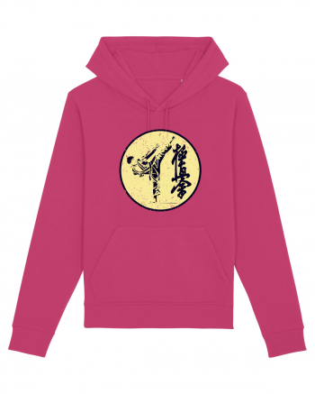 Kyokushin Karate  Raspberry