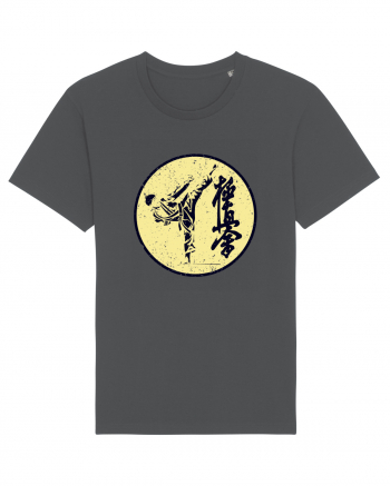 Kyokushin Karate  Anthracite