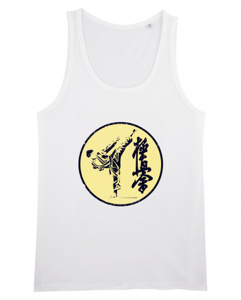 Kyokushin Karate  White