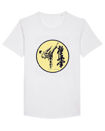 Kyokushin Karate  White