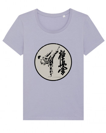 Kyokushin Karate  Lavender