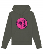 Kyokushin Karate  Hanorac Unisex Drummer