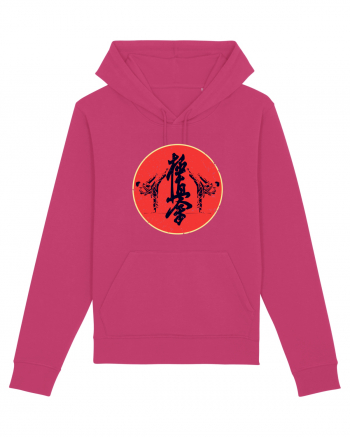 Kyokushin Karate  Raspberry