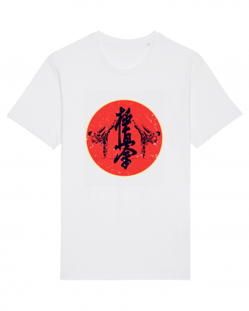 Kyokushin Karate  White