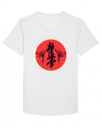 Kyokushin Karate  White