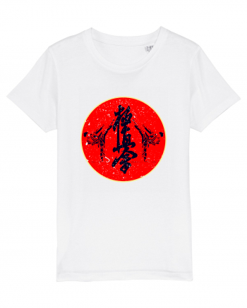 Kyokushin Karate  White