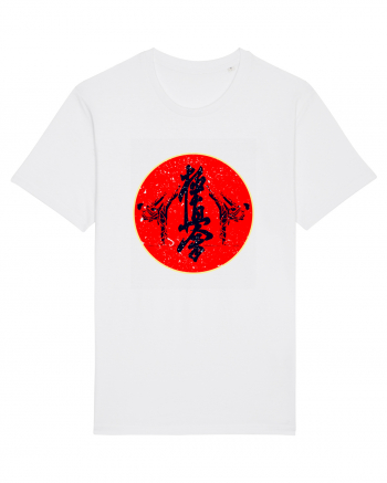 Kyokushin Karate  White