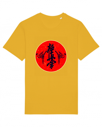 Kyokushin Karate  Spectra Yellow