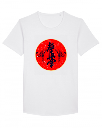 Kyokushin Karate  White