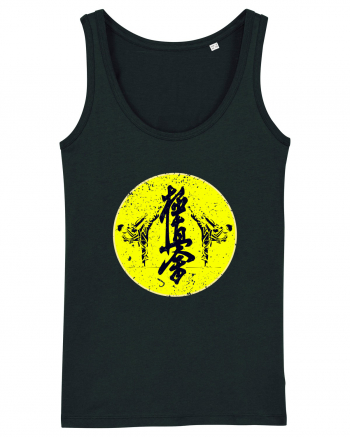 Kyokushin Karate  Black