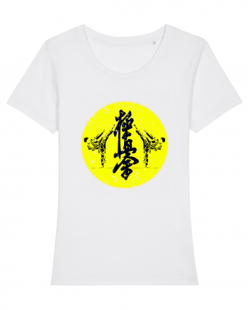 Kyokushin Karate  White